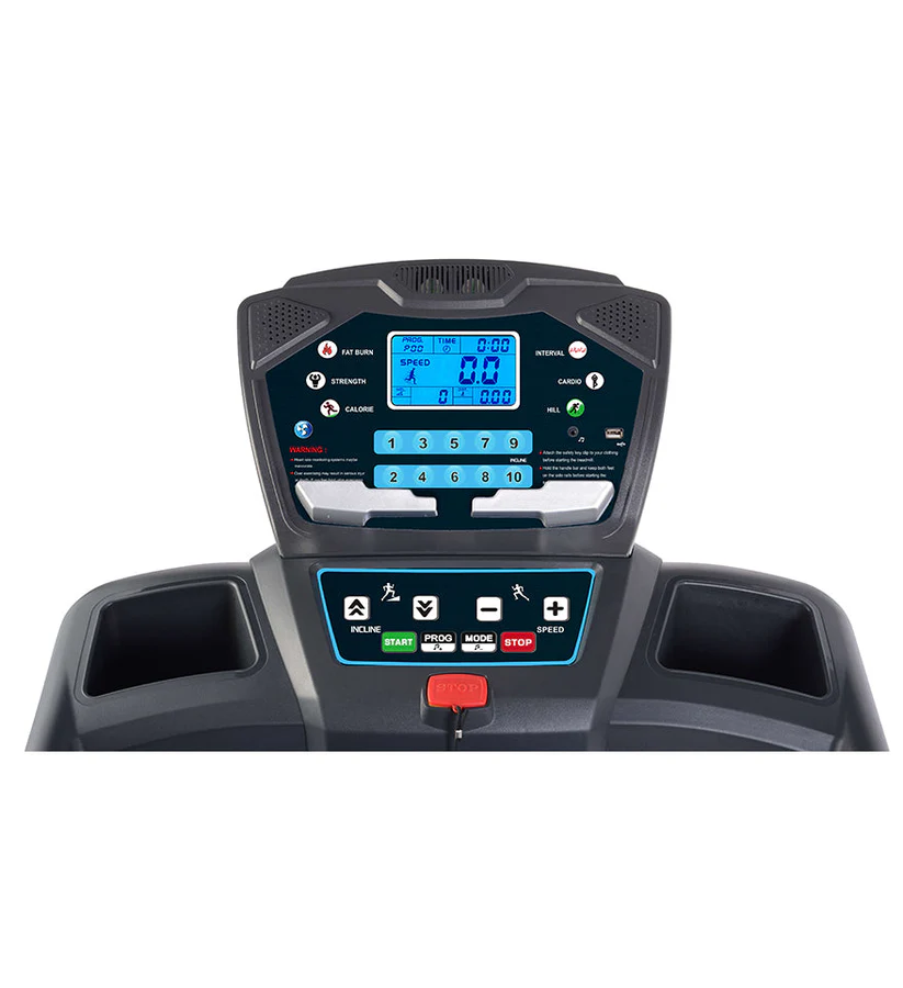 USAeon A165 Treadmill 3 USAeon A165 Treadmill - Image 3