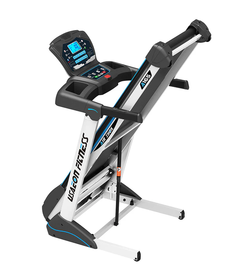 USAeon A165 Treadmill 2 USAeon A165 Treadmill - Image 2