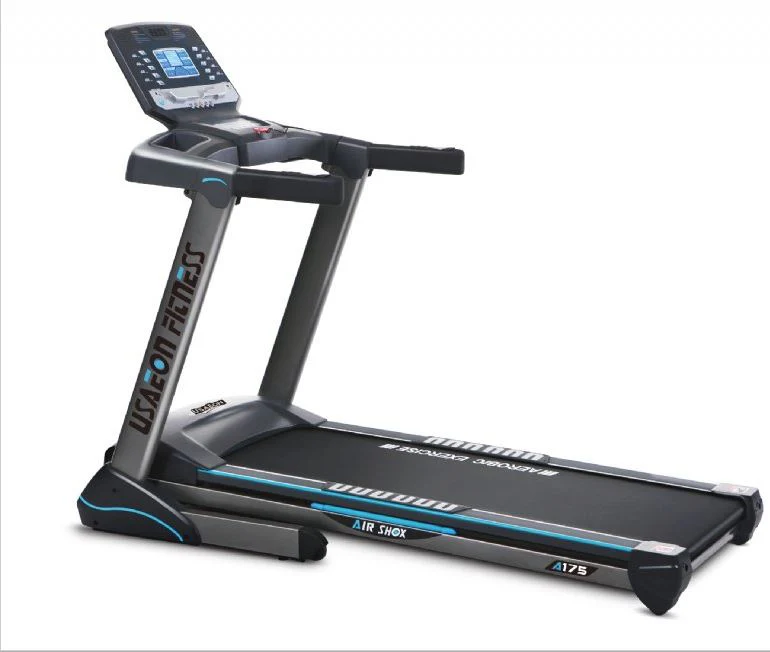 USAeon A175 Treadmill 1 USAeon A175 Treadmill