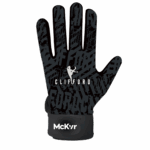 McKvr Clifford Gloves ( Blk/Wht )