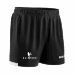 McKvr Clifford Shorts ( Blk/Wht )