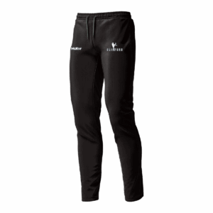 McKvr Clifford Skinny Pant ( Blk/Wht )