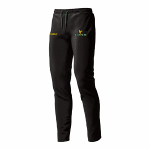 McKvr Clifford Skinny Pant ( Blk/Grn )