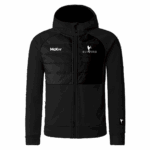 McKvr Clifford Suit ( Blk/Wht )