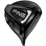 G425 SFT Driver Gents RH ( 10.5 Degree )