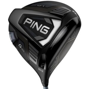 G425 SFT Driver Gents RH ( 10.5 Degree )