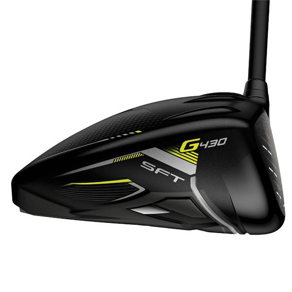 Ping G430 Driver Alta SFT Right Hand Regular ( 10.5 Degree ) 4 Ping G430 Driver Alta SFT Right Hand Regular ( 10.5 Degree ) - Image 4