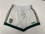 2026 Kerry Mourne Football Shorts