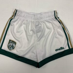 2026 Kerry Mourne Football Shorts