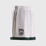 2026 Kerry Mourne Football Shorts
