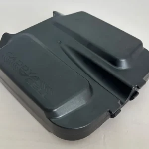 Caddy Cell Plug & Play Lithium Battery / Charger