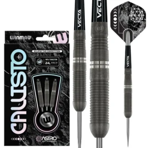 Winmau Callisto Tungsten Darts