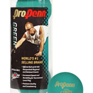 Penn Racquetballs Pro ( 3 pack )