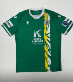 2026 Kerry FC Home Jersey