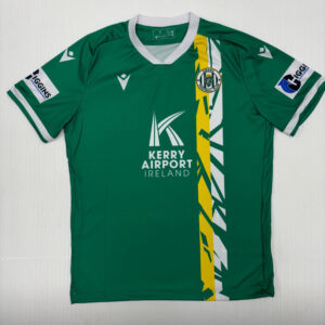 2026 Kerry FC Home Jersey