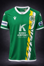 2026 Kerry FC Home Jersey