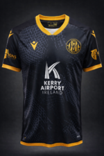 2026 Kerry FC Away Jersey