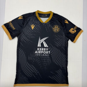 2026 Kerry FC Away Jersey