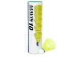 Yonex Mavis 10 Shuttles (Tube of 6)