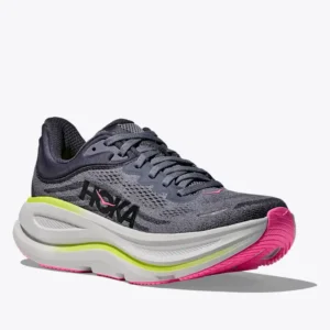 Hoka Bondi 9 ( Ladies ) Regular Width