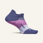 Feetures Elite Socks ( Lilac/Purple )