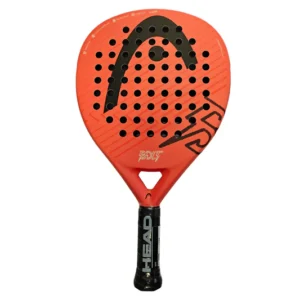 Head Bolt Padel Bat
