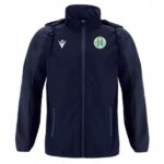 2026 Kerry FC Rain Jacket