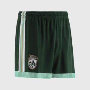 2026 Kerry GAA GK Shorts