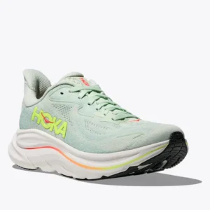 Hoka Clifton 10 ( Ladies ) Wide Fit