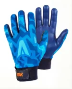 2026 Atak Cul Blu Gaelic Glove