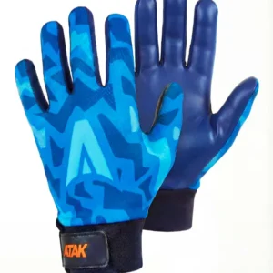 2026 Atak Cul Blu Gaelic Glove