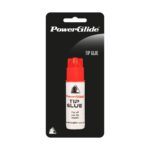 Powerglide Cue Tip Glue