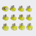 Adidas Crampons TPU Studs ( 9mm/6mm )