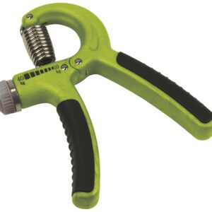 Urban Fitness Adjustable Spring Grip
