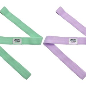 Urban Fitness Fabric Resistance Band Loop - 2m