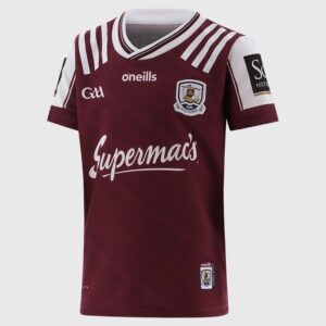 2026 Galway GAA Jersey
