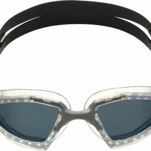 Aquasphere Kayenne Pro Goggles ( Clear/Grey )