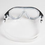 Arena The One Mask Goggle ( Clear/Black )