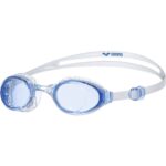 Arena Airsoft Goggle ( Clear/Blue )