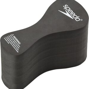 Speedo Team Pull Buoy ( Black )