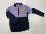 '26 Kerry Sedona Light Weight Jacket ( Marine/Green/Purple )