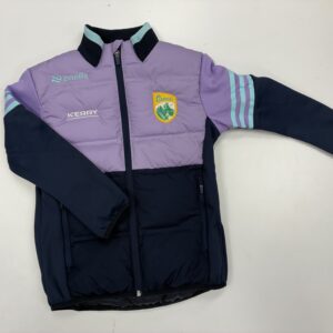 '26 Kerry Sedona Light Weight Jacket ( Marine/Green/Purple )