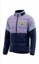 '26 Kerry Sedona Light Weight Jacket ( Marine/Green/Purple )