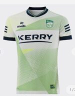 2026 Kerry GAA Training Jersey ( Player Fit )