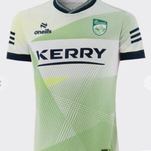 2026 Kerry GAA Training Jersey ( Player Fit )