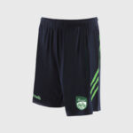 '26 Kerry Sedona Shorts ( Marine/Green/Yellow )