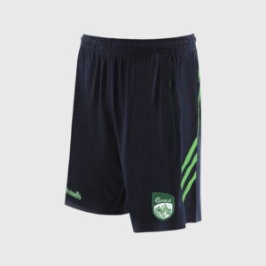 '26 Kerry Sedona Shorts ( Marine/Green/Yellow )