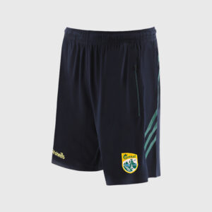'26 Kerry Sedona Shorts ( Marine/Green/Yellow )