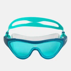 Arena The One Mask Goggle ( Blue/Clear )