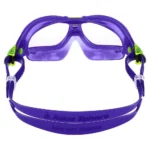Aquasphere Seal Kid 2 Goggle ( 3 Years Plus ) ( Purple )